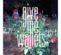 Give Me Wallets - In My Dreams [Japan CD] PUMP-3