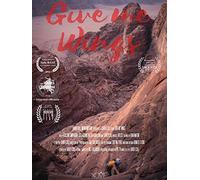 Give Me Wings - Jordan
