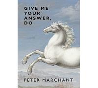 Give Me Your Answer, Do