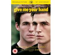 Give Me Your Hand (Donne-Moi La Main) [DVD]