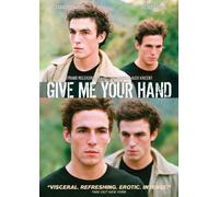 Give Me Your Hand [DVD] [2009] [Region 1] [US Import] [NTSC]