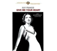 Give Me Your Heart