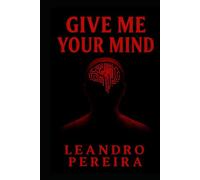 GIVE ME YOUR MIND: Not everything that inspires is human (Ecos de Nexus)