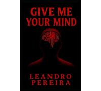 GIVE ME YOUR MIND: Not everything that inspires is human (Ecos de Nexus)