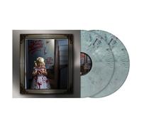 King Diamond – Give Me Your Soul...Please – Vinyl (Steel Blue/Grey - Marbled 2)