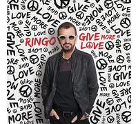 Give More Love