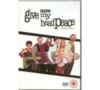 Give My Head Peace Series 6 Part 1