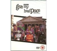 Give My Head Peace Series 6 Part 2 [DVD]
