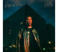 Giveon - Give Or Take - Vinyl (2022)