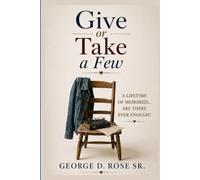 Give or Take a Few