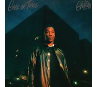 Give Or Take (Cassette) Giveon (US IMPORT)