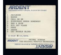 GIVE OUT BUT DONT GIVE UP-THE ORIGINAL MEMPHIS NEW VINYL RECORD