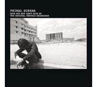 Primal Scream - Give Out But Don't Give Up (The Original Memphis Recordings) [VINYL]