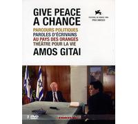 Give peace a chance - 2 DVD