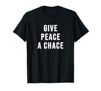 Give Peace a Chance T-Shirt