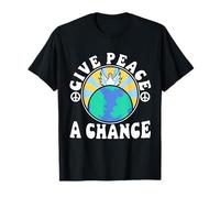 Give Peace a Chance T-Shirt