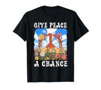 Give Peace a Chance T-Shirt