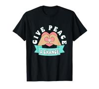 Give Peace a Chance T-Shirt