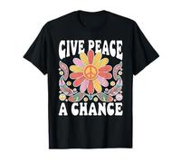 Give Peace a Chance T-Shirt