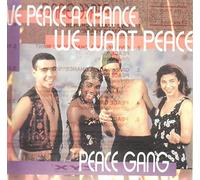 Give peace a chance/We want peace (#zyx7173)