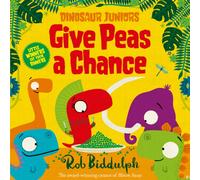 Give Peas a Chance