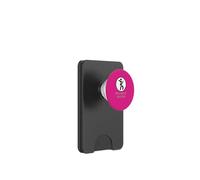 GIVE PRAISE TO THE LORD! Christian Design PopSockets PopWallet for MagSafe