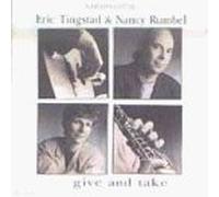 Give & Take by Tingstad & Rumbel (1993-08-02)