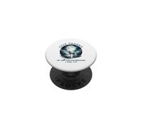 Give Thanks Pretty Bible Verse Christian Summer Butterfly PopSockets Adhesive PopGrip