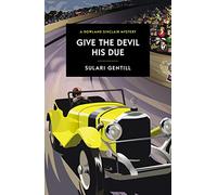 Give the Devil His Due