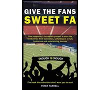 Give The Fans Sweet FA
