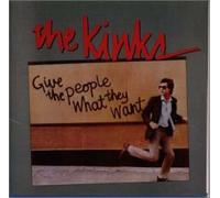 Give the People What They Want