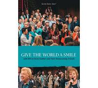 Give the World a Smile [DVD AUDIO]