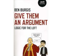 Give Them an Argument