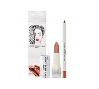 Give Them LALA Lip Duo THE BEACH