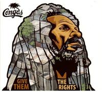 Give Them the Rights by The Congos (2005-03-29)