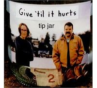 Give 'til It Hurts