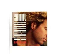 Give to Live=b/w= When the Hammer Falls=7"45record