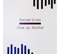 Give up Alcohol Hypnosis CD, Stop Drinking Alcohol Guided Hypnotherapy Meditation Hypnosis CD