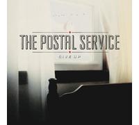 Give Up by Postal Service