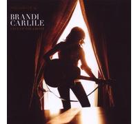Give up the Ghost By Brandi Carlile (2009-11-23)