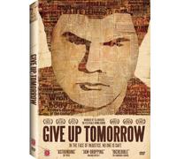 Give Up Tomorrow [DVD] [2011] [Region 1] [US Import] [NTSC]