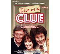 Give Us a Clue [DVD]