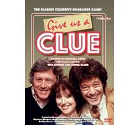 Give Us A Clue [DVD]