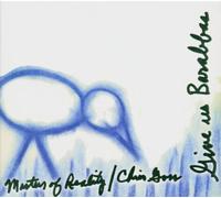 Give Us Barabas by Masters of Reality (2006-01-01)