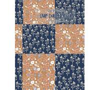 Give Us This Day, Our Daily Bread Meal Planner