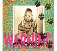 Give you back my love [VINYL]