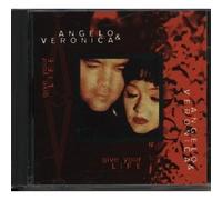 Give Your Life by Angelo & Veronica (1995) Audio CD