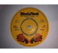 Give Yourself A Chance-7" 45