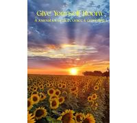 Give Yourself Room Journal