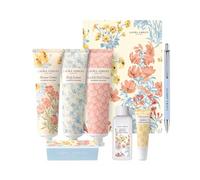 GIVE YOURSELF TIME GARDEN GLOOM Hand & Body Set